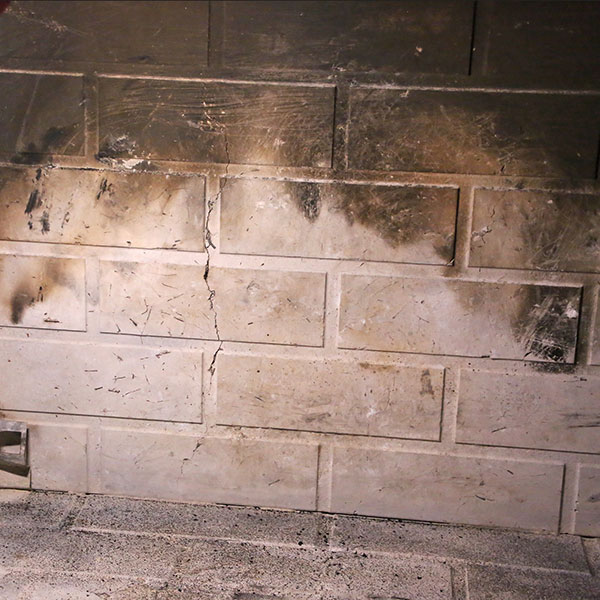 Are There Cracks In Your Firebox? Here's Why And What You Should Do.
